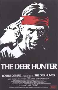 The deer hunter (cd 1) (1978) Robert de Niro